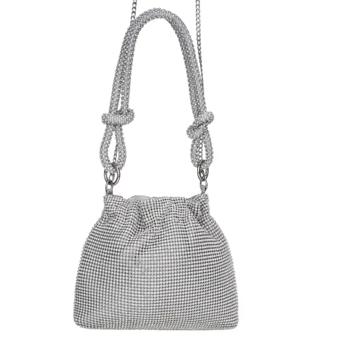 LIMONI Plateado de Mujer modelo Cartera De Fiesta Jewel 13 plateados mujer 2025051319391469260  